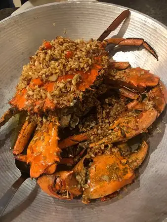 The Red Crab Food Photo 8