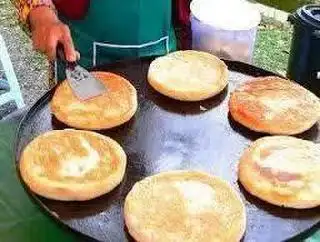 Roti Arab Hazmi Langkawi