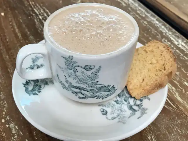 Gambar Makanan My Kopi O! 19