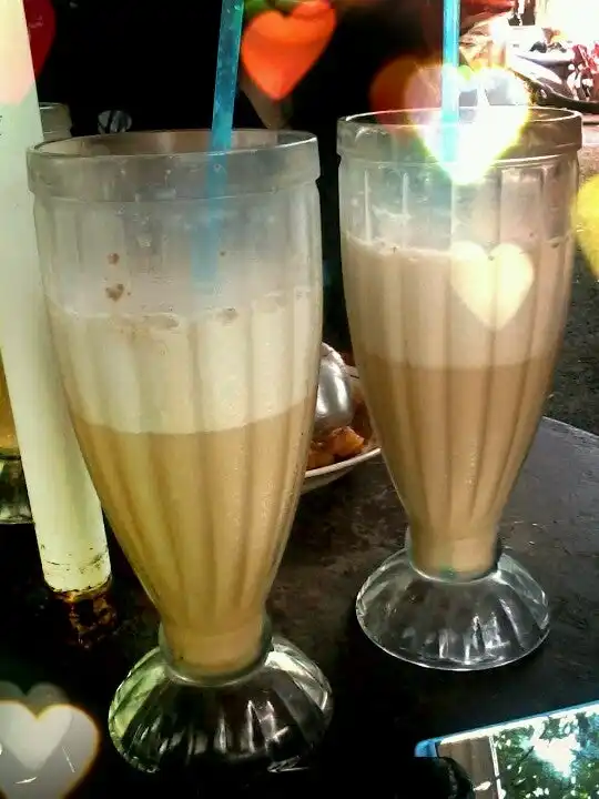 Gambar Makanan Jager Cafe 3