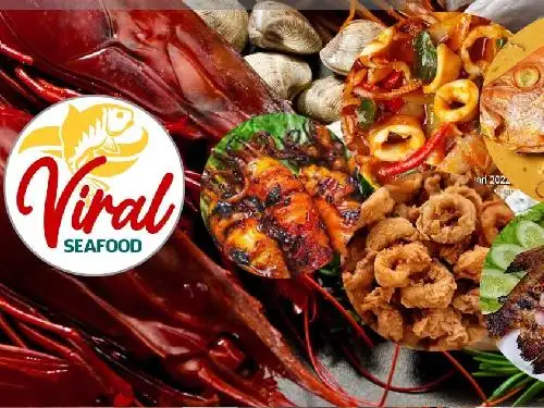 Viral Seafood JTS KEMAYORAN
