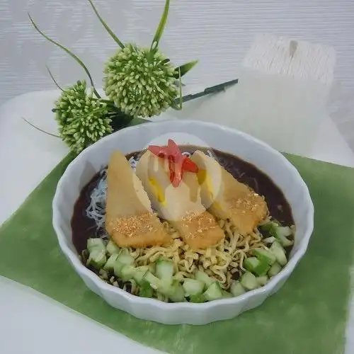 Gambar Makanan Pempek Nori, Teluk Betung 15