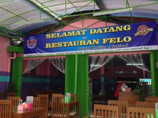 Gambar Makanan Felo Restaurant 4