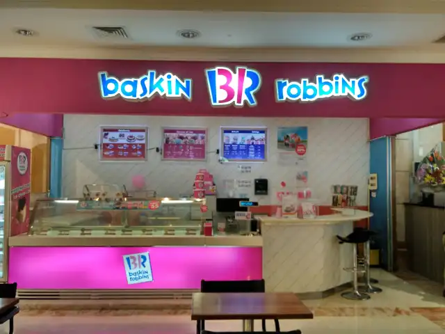 Gambar Makanan Baskin Robbins 11