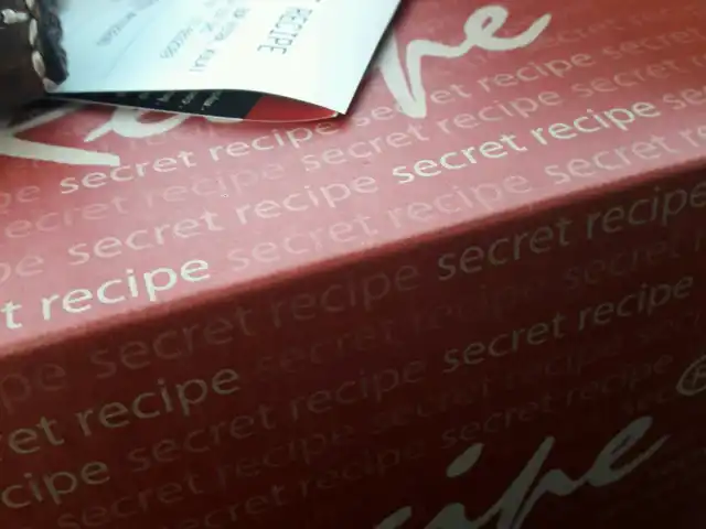 Secret Recipe Food Photo 8