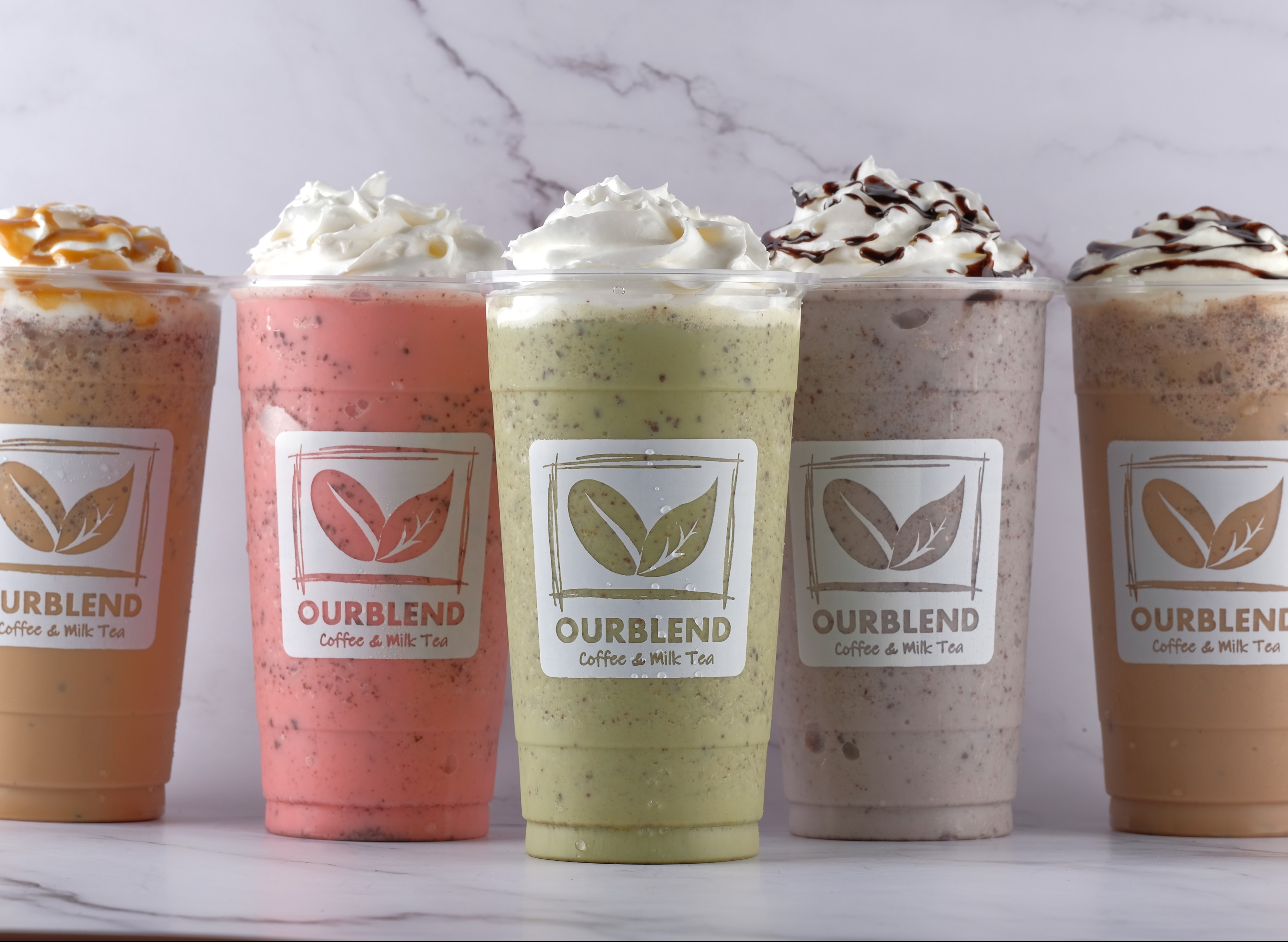 Ourblend Coffee & Milk Tea Remington Plaza near me in Carmona