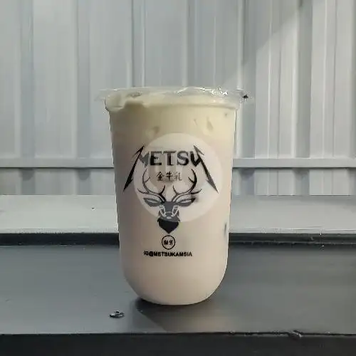 Gambar Makanan Metsu Kamsia Boba, Cakranegara 3