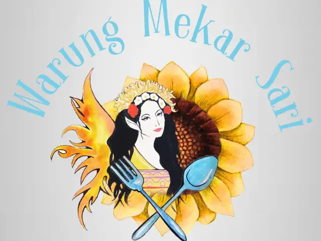 Gambar Makanan Warung Mekar Sari 2