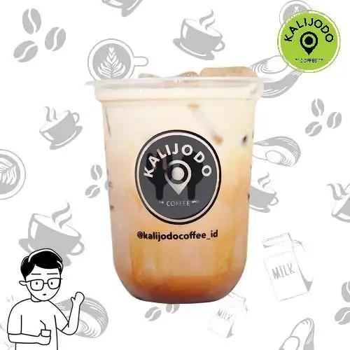 Gambar Makanan Kalijodo Coffee X Jodo Kitchen Elang Laut, PIK 20