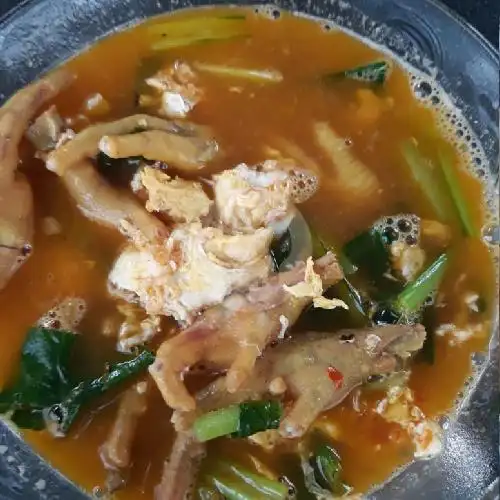 Gambar Makanan Seblak Mina Kalibaru 4