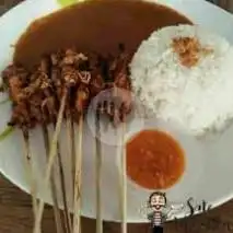 Gambar Makanan sate madura satama 3