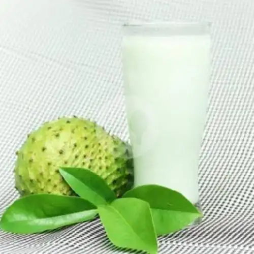 Gambar Makanan Zeldha Juice Buah, Indomaret Surya Mandala 6