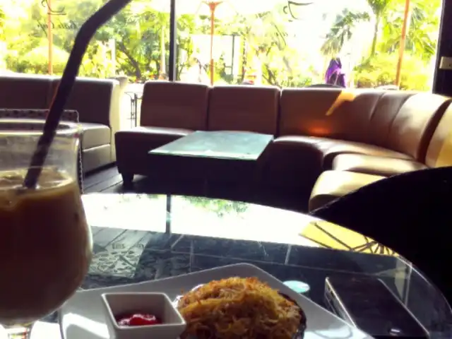 Gambar Makanan Bali Café 5