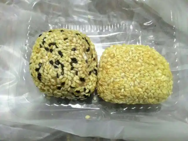 Gambar Makanan Mochi Mochio 14