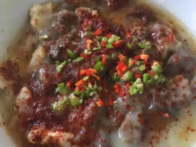 Çorbacı Şemsi'nin yemek ve ambiyans fotoğrafları 6