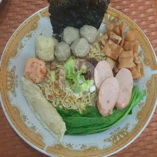 Gambar Makanan Amerta Kopi, Jalan Panglima Batur No.25 5