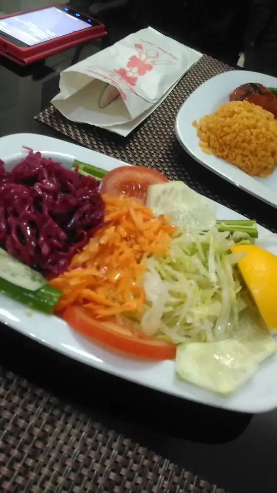 Ye-Et Kasap&Izgara'nin yemek ve ambiyans fotoğrafları 13