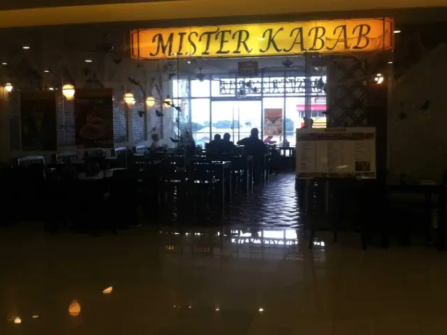 Mister Kabab Food Photo 16