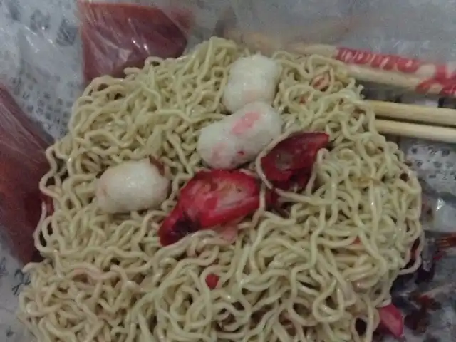 Gambar Makanan Mie Tiau 13