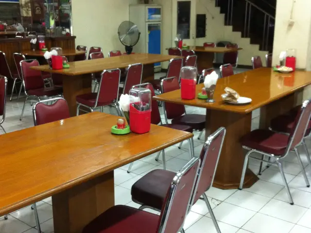 Gambar Makanan Restoran Sederhana 3