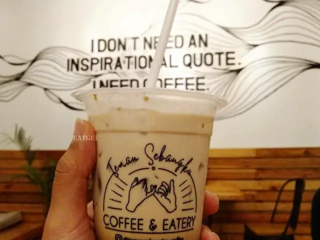 Gambar Makanan Teman Sebangku Coffee 17