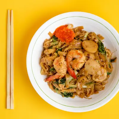 Restoran Teow Chew Meng - Summerskye Residences [Non-Halal]