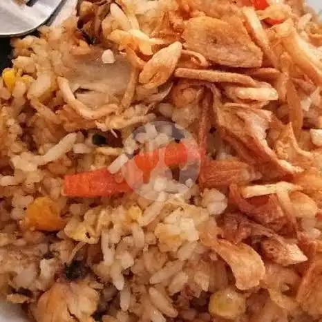 Gambar Makanan Nasi Goreng Kambing Sigaok, Sersan Bajuri 10