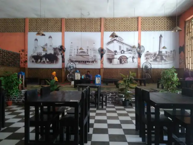 Gambar Makanan Warung Lombok Cengis 8