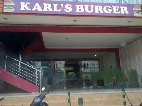 Gambar Makanan Karl's Burger 8