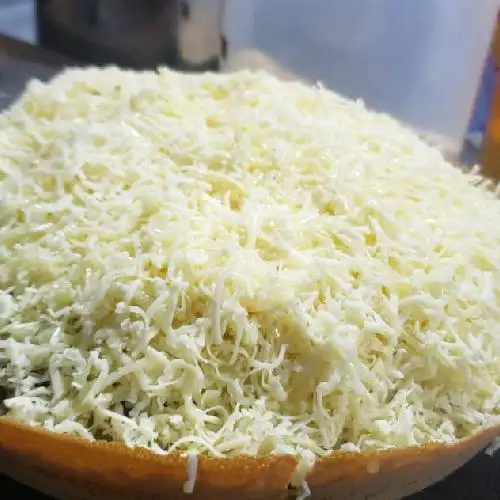 Gambar Makanan Martabak Bangka Rifahla, Ciracas 19