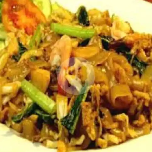 Gambar Makanan Nasi Goreng, Kwitiau Capcai Pondok Selera 04, Cijantung 19