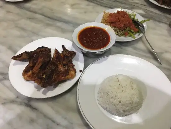 Gambar Makanan Ayam Bakar Taliwang Baru 11