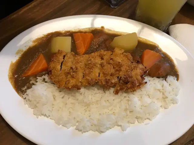 Gambar Makanan Tsutaya 2