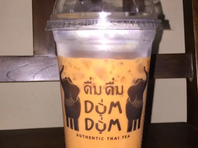 Gambar Makanan Dum Dum Thai Drinks 13