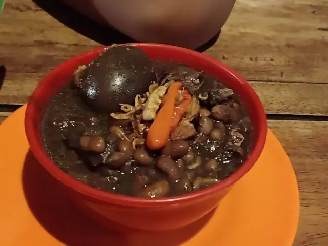 Gambar Makanan Warung Gudeg Jogja & Oseng2 Mercon Joglo 4