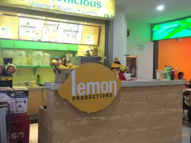 Lemonicious