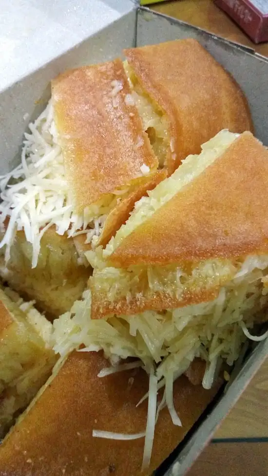 Gambar Makanan Martabak Manis Sinar Bulan 5