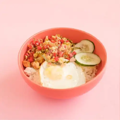 Gambar Makanan Ichiban Rice Bowl, Medan Timur 7