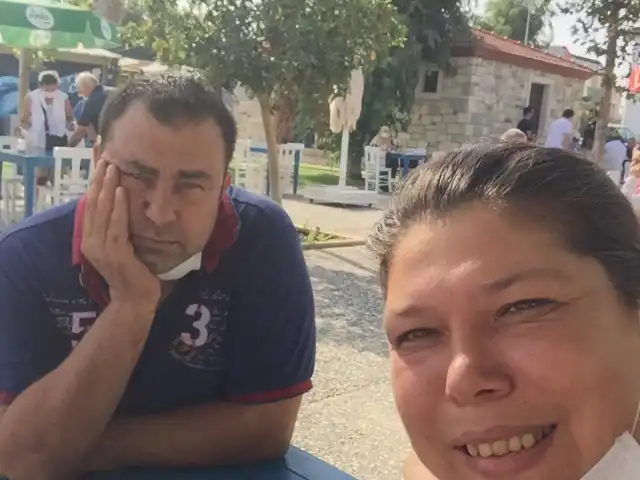 İskele Çay Evi'nin yemek ve ambiyans fotoğrafları 4