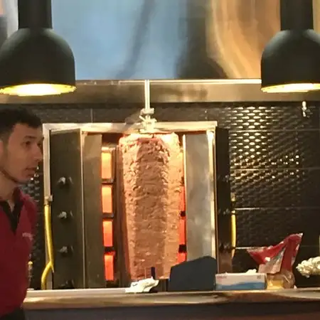 Evin Döner'nin yemek ve ambiyans fotoğrafları 5