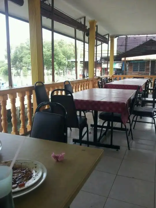 Restoran Nelayan Terapung Ujung Batu Food Photo 9