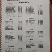 Gambar Makanan Yamin Yahoout 1