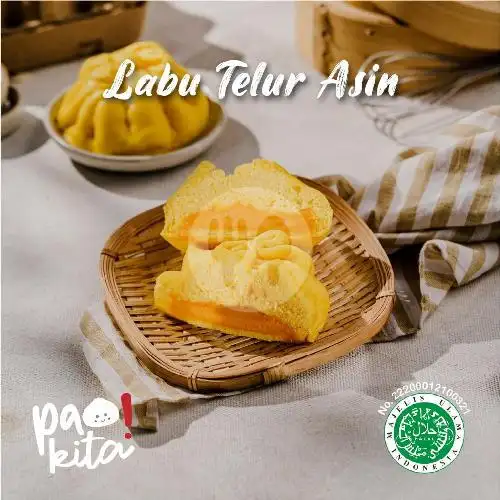 Gambar Makanan Pao Kita, Pangeran SW Subekti 8