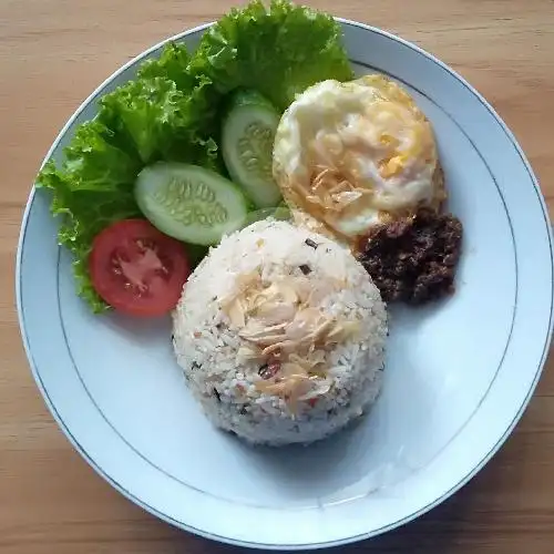 Gambar Makanan Baso + Cireng Pawon Om Jack, Cingcin Permata 6