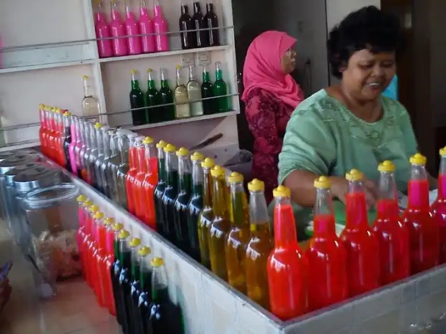 Gambar Makanan Depot Es Semanggi 8