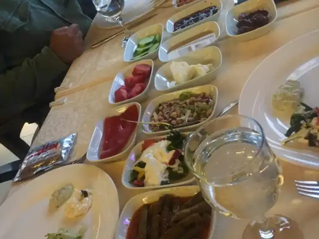 Kazan Restaurant Örnekköy'nin yemek ve ambiyans fotoğrafları 13