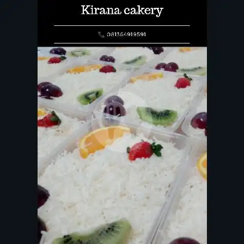 Gambar Makanan Kirana Cakery, Batam Kota 2