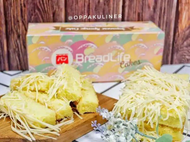 Gambar Makanan BreadLife 11