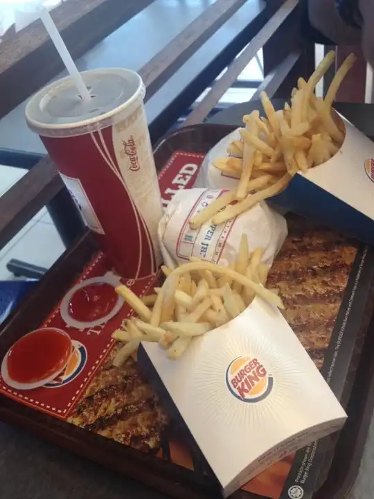 Burger King Food Photo 10