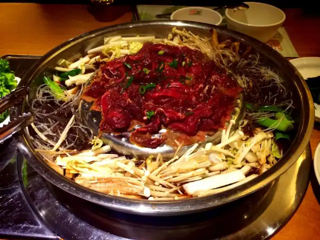 Gambar Makanan Chaesundang 9